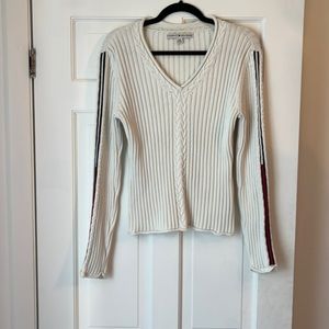 Cable Knit Sweater Tommy Hilfiger